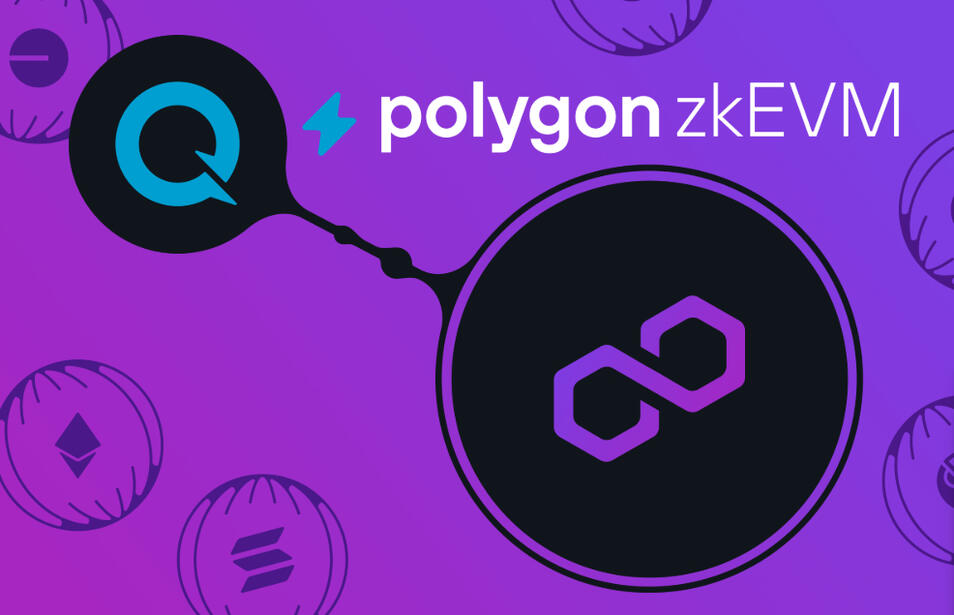 QuickNode &amp; Polygon zkEVM: Unleashing the Future of Ethereum Scalability, Performance, and Security