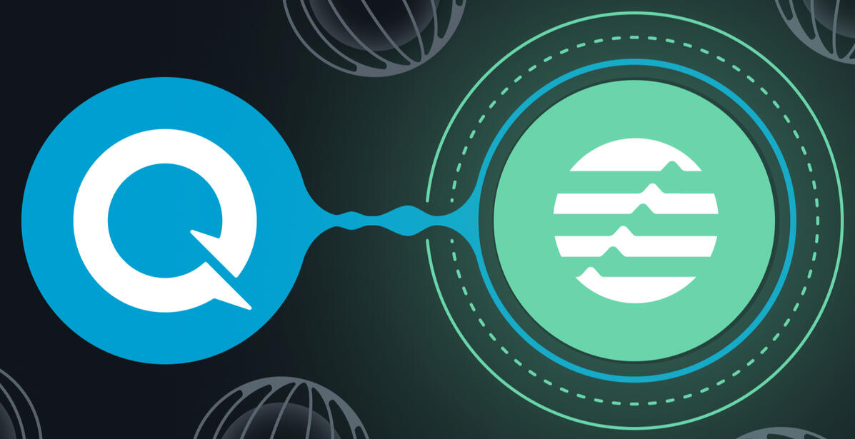 Aptos Network & QuickNode: Solving Blockchain Challenges with Scalability