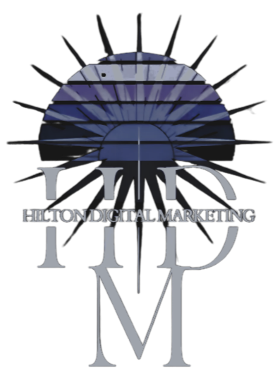 Hero HDM logo with link to the homepage